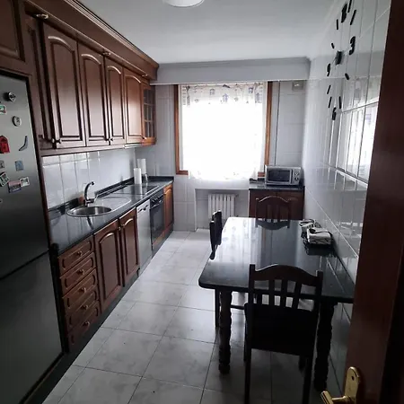 Appartement Piramides *