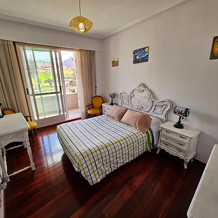 Piramides Apartment