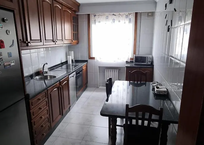 Appartement Piramides *