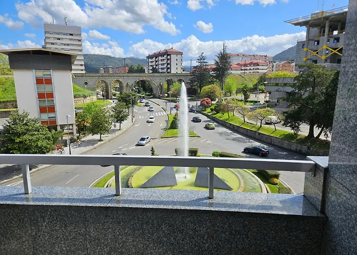 Piramides Апартаменты *